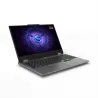 Lenovo - LOQ 15ARP9 | Luna Grey | 15.6 " | IPS | FHD | 1920 x 1080 pixels | Anti-glare | AMD Ryzen 5 | 7235HS | 16 (2x8GB) GB | 