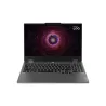 Lenovo - LOQ 15ARP9 | Luna Grey | 15.6 " | IPS | FHD | 1920 x 1080 pixels | Anti-glare | AMD Ryzen 5 | 7235HS | 16 (2x8GB) GB | 
