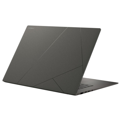 Asus Vivobook S16 UM5606WA-RK420X | Zumaia Gray | 16 " | OLED | 3K | 2880 x 1800 pixels | Glossy | AMD Ryzen AI 9 | HX370 | 32 G