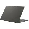 Asus Vivobook S16 UM5606WA-RK420X | Zumaia Gray | 16 " | OLED | 3K | 2880 x 1800 pixels | Glossy | AMD Ryzen AI 9 | HX370 | 32 G