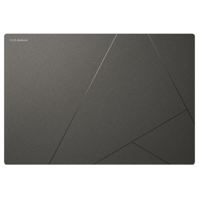 Asus Vivobook S16 UM5606WA-RK420X | Zumaia Gray | 16 " | OLED | 3K | 2880 x 1800 pixels | Glossy | AMD Ryzen AI 9 | HX370 | 32 G