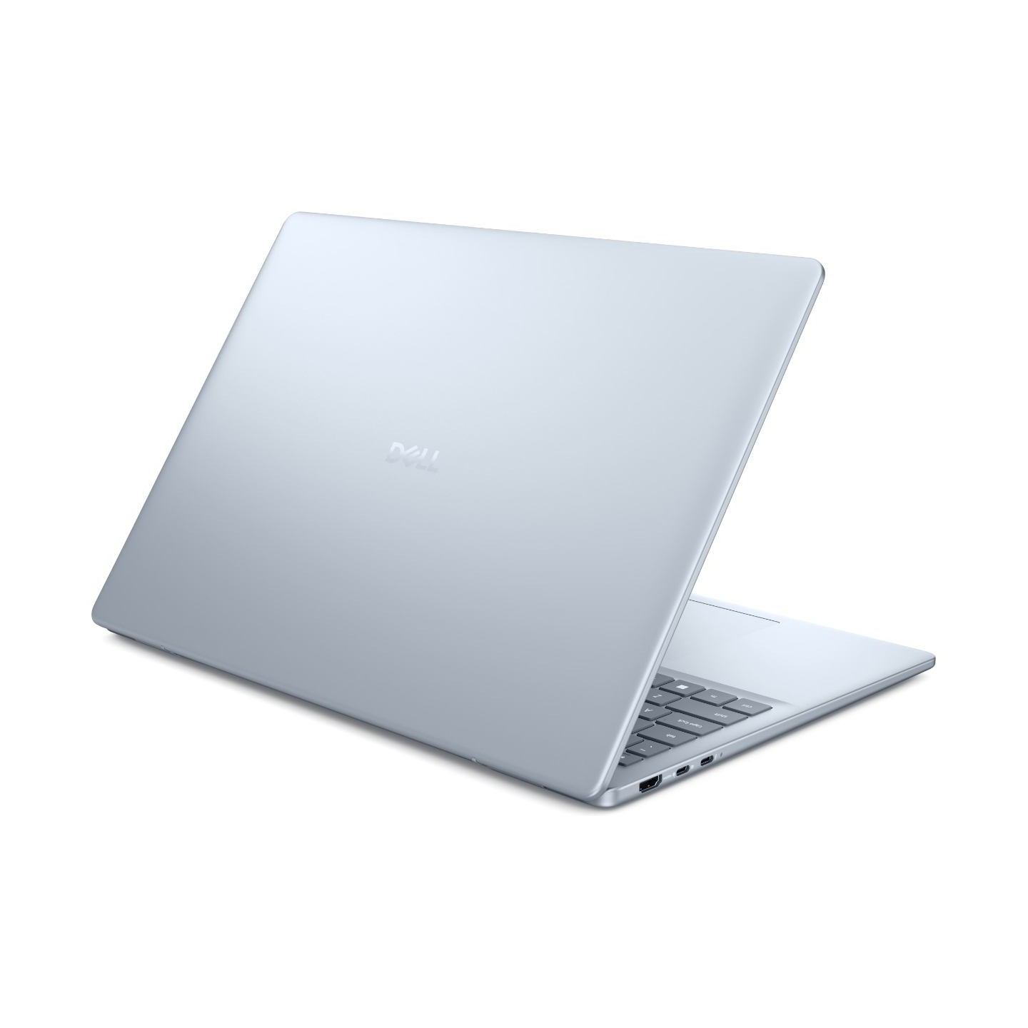 Dell Plus 16 DB16250 | Ice Blue | 16 " | Touchscreen | 2K | 2560 x 1600 pixels | Intel Core Ultra 9 | 288V | 32 GB | LPDDR5X | S