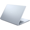 Dell Plus 16 DB16250 | Ice Blue | 16 " | Touchscreen | 2K | 2560 x 1600 pixels | Intel Core Ultra 9 | 288V | 32 GB | LPDDR5X | S