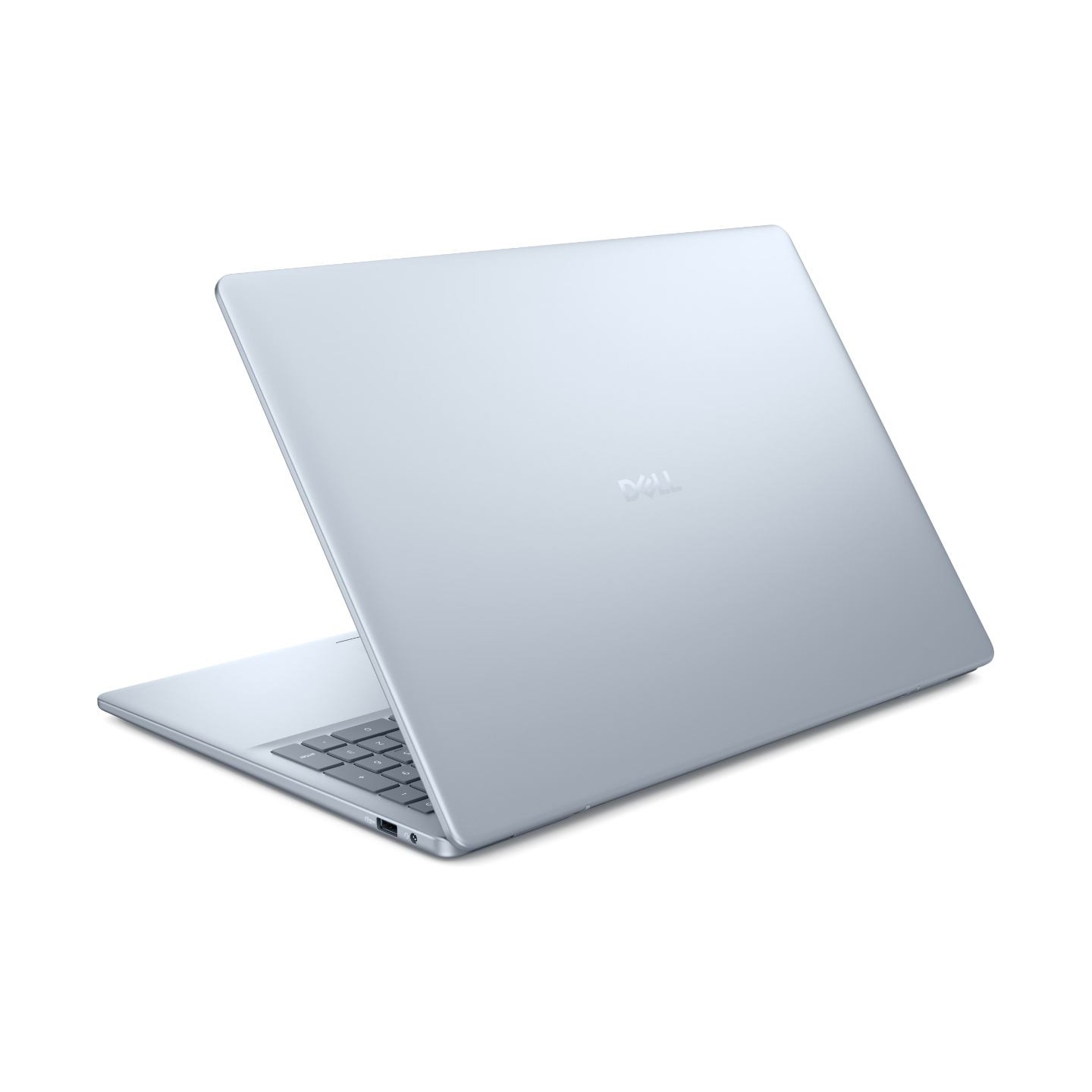 Dell Plus 16 DB16250 | Ice Blue | 16 " | Touchscreen | 2K | 2560 x 1600 pixels | Intel Core Ultra 9 | 288V | 32 GB | LPDDR5X | S