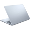 Dell Plus 16 DB16250 | Ice Blue | 16 " | Touchscreen | 2K | 2560 x 1600 pixels | Intel Core Ultra 9 | 288V | 32 GB | LPDDR5X | S