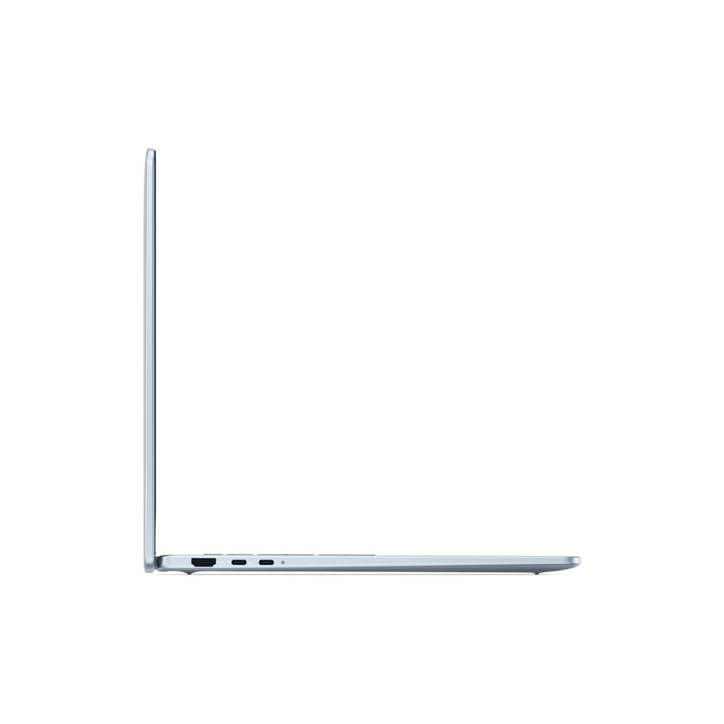 Dell Plus 16 DB16250 | Ice Blue | 16 " | Touchscreen | 2K | 2560 x 1600 pixels | Intel Core Ultra 9 | 288V | 32 GB | LPDDR5X | S