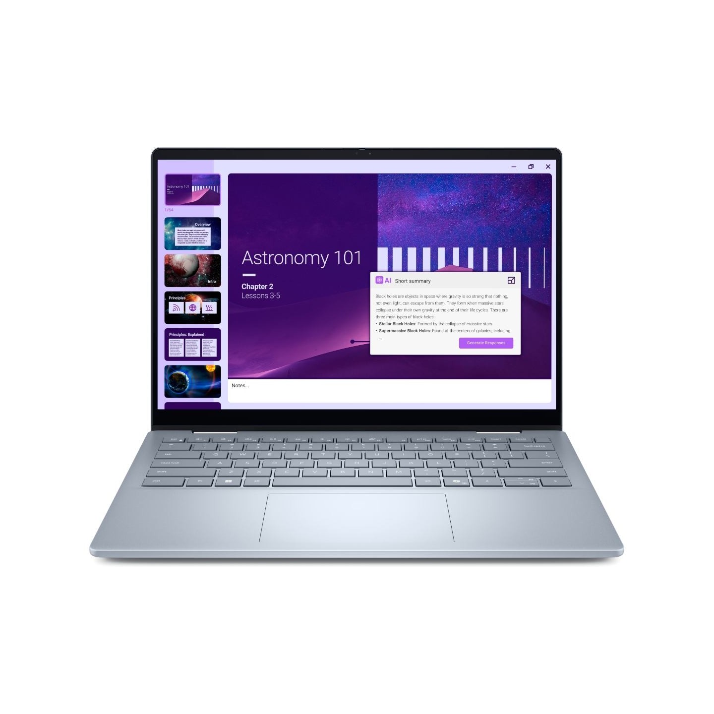 Dell Plus 14 2-in-1 DB04250 | Ice Blue | 14 " | Touchscreen | 2K | 1920 x 1200 pixels | Intel Core Ultra 5 | 226V | 16 GB | LPDD