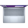 Dell Plus 14 2-in-1 DB04250 | Ice Blue | 14 " | Touchscreen | 2K | 1920 x 1200 pixels | Intel Core Ultra 5 | 226V | 16 GB | LPDD