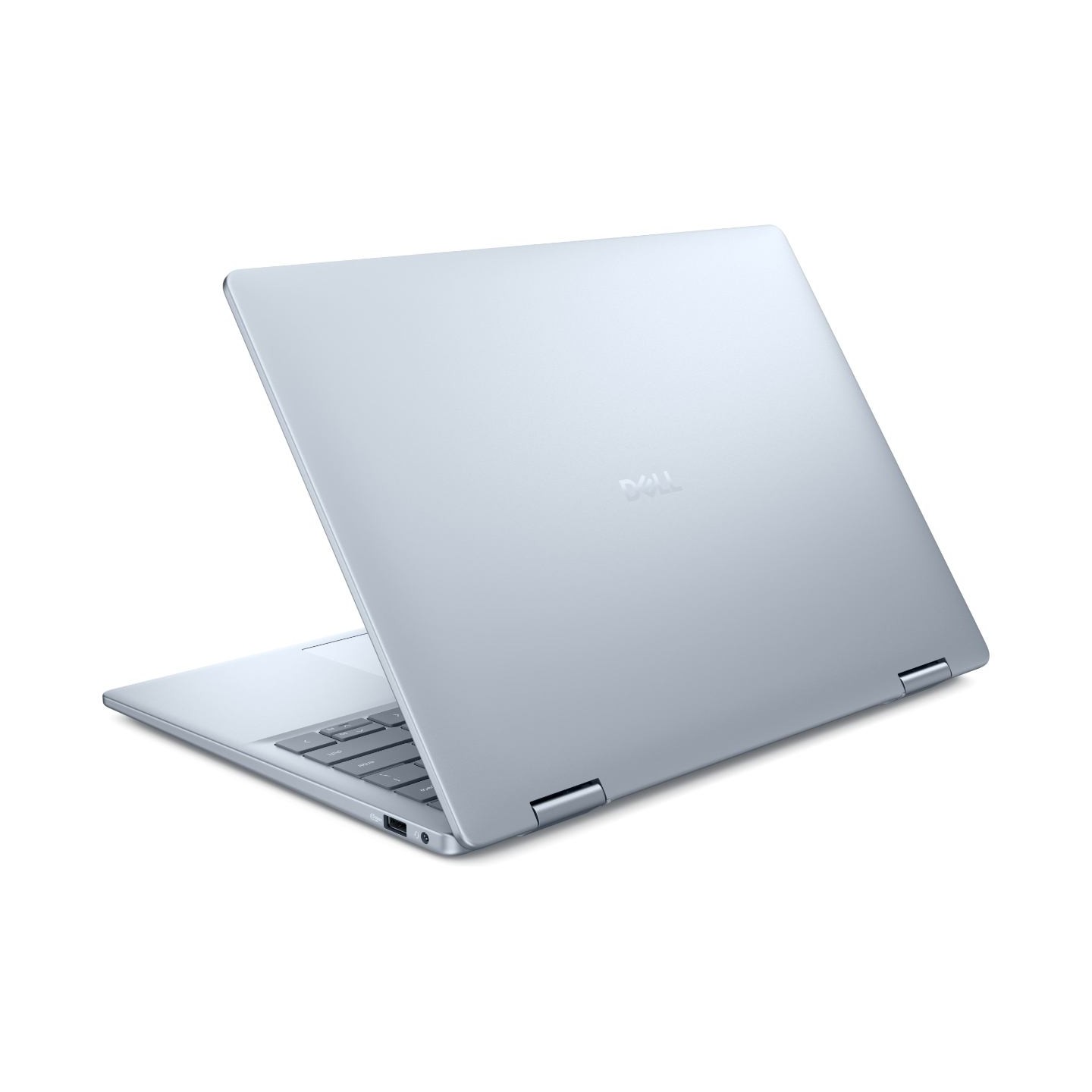 Dell Plus 14 2-in-1 DB04250 | Ice Blue | 14 " | Touchscreen | 2K | 1920 x 1200 pixels | Intel Core Ultra 5 | 226V | 16 GB | LPDD