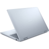 Dell Plus 14 2-in-1 DB04250 | Ice Blue | 14 " | Touchscreen | 2K | 1920 x 1200 pixels | Intel Core Ultra 5 | 226V | 16 GB | LPDD