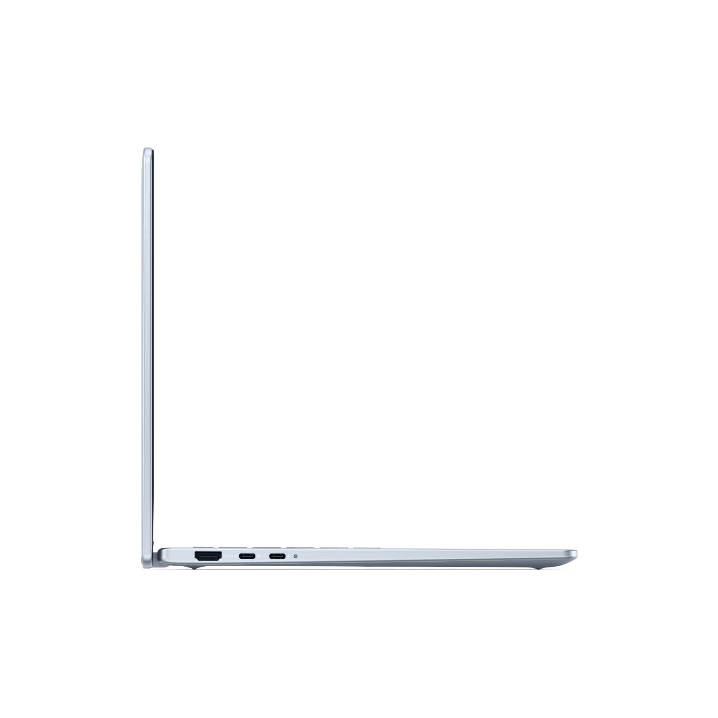 Dell Plus 14 2-in-1 DB04250 | Ice Blue | 14 " | Touchscreen | 2K | 1920 x 1200 pixels | Intel Core Ultra 5 | 226V | 16 GB | LPDD
