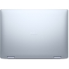 Dell Plus 14 2-in-1 DB04250 | Ice Blue | 14 " | Touchscreen | 2K | 1920 x 1200 pixels | Intel Core Ultra 5 | 226V | 16 GB | LPDD