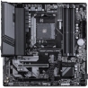 Gigabyte B550M GAMING X WIFI6 AM4 MB