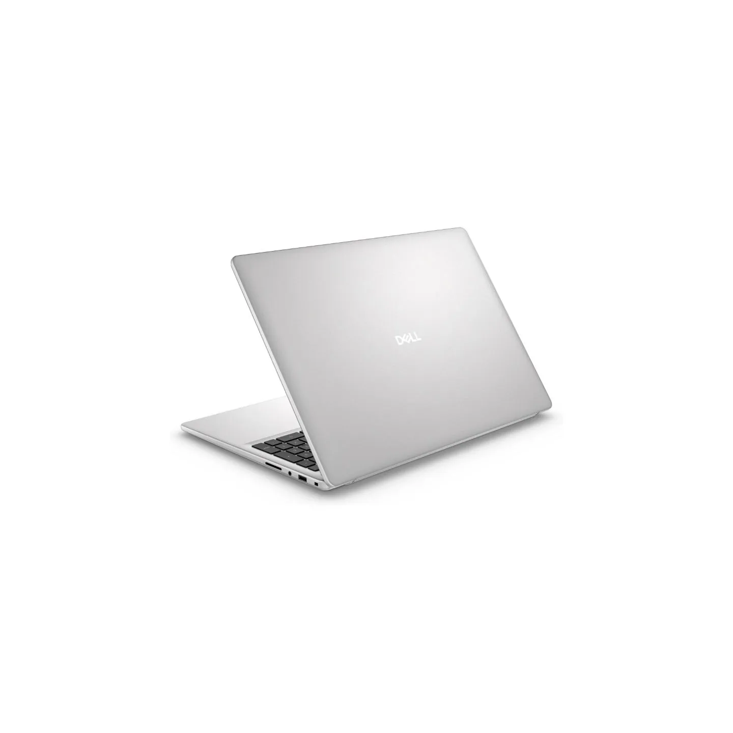 Dell 16 DC16251 | Platinum Silver | 16 " | Touchscreen | 2K | 1920 x 1200 pixels | Intel Core 7 | 150U | 16 GB | Solid-state dri