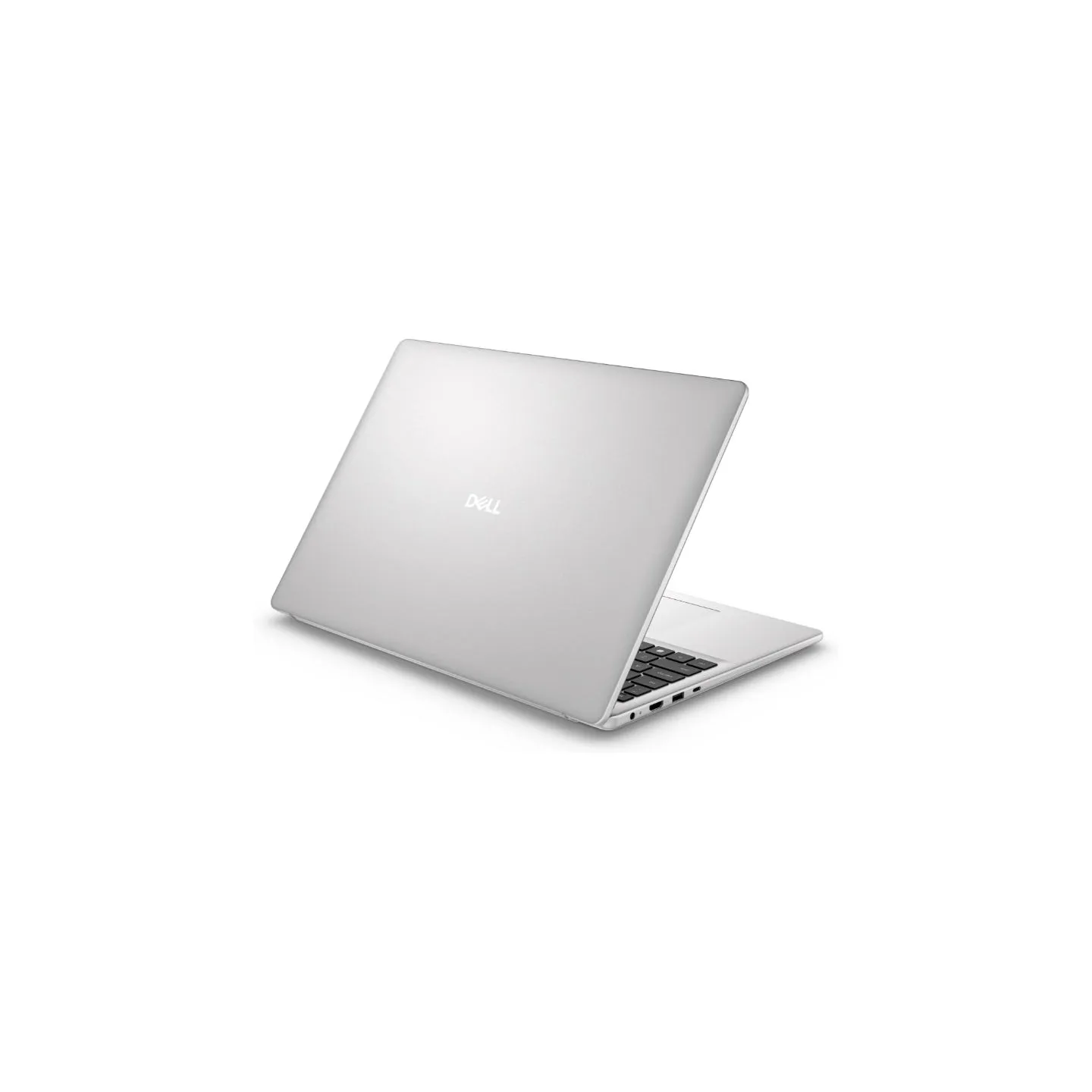 Dell 16 DC16251 | Platinum Silver | 16 " | Touchscreen | 2K | 1920 x 1200 pixels | Intel Core 7 | 150U | 16 GB | Solid-state dri