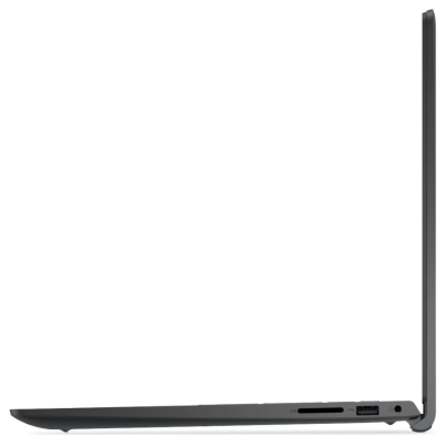 Dell Pro 15 Essential PV15250 | Carbon Black | 15.6 " | WVA | FHD | 1920 x 1080 pixels | Anti-glare | Intel Core i7 | i7-1355U |