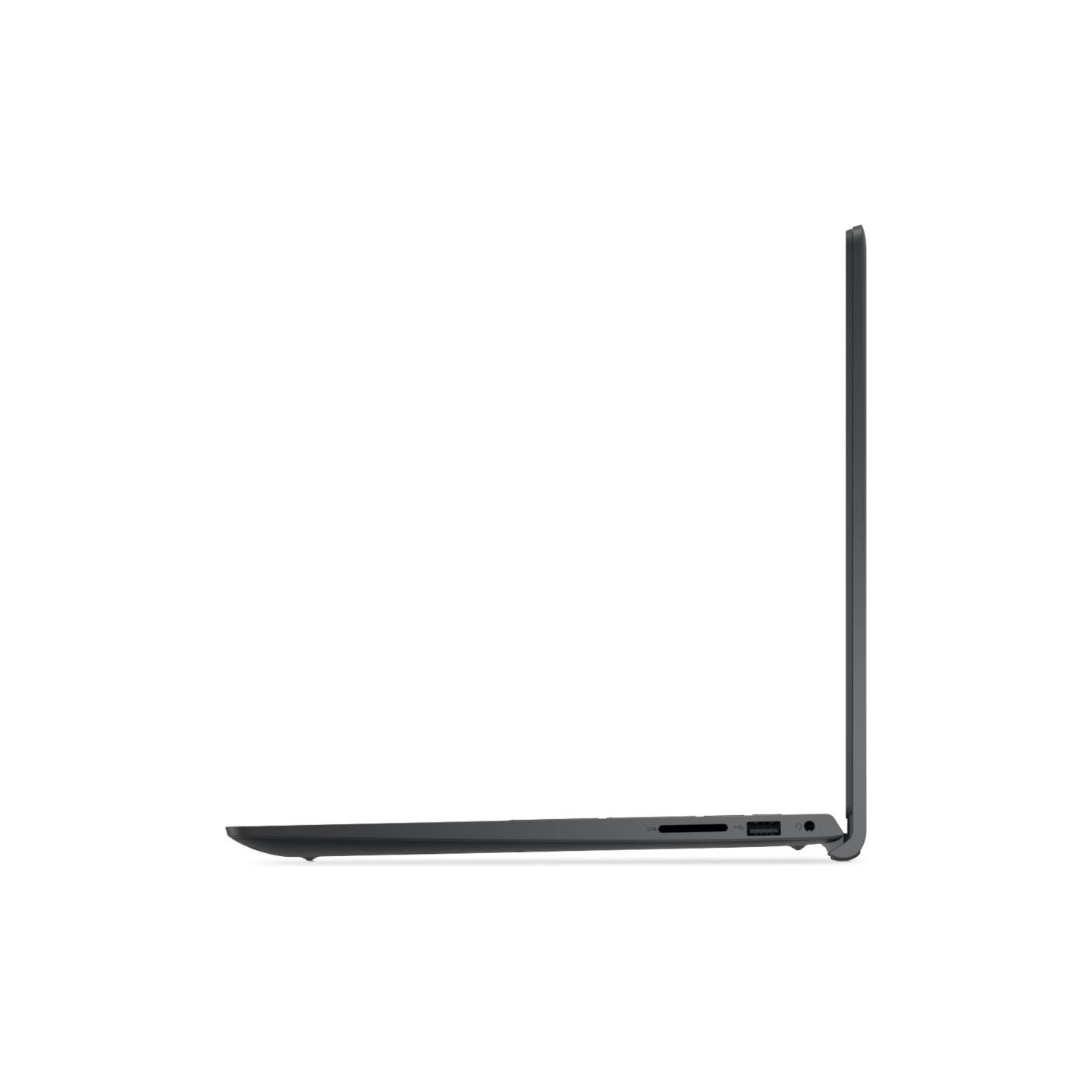 Dell Pro 15 Essential PV15250 | Carbon Black | 15.6 " | WVA | FHD | 1920 x 1080 pixels | Anti-glare | Intel Core i7 | i7-1355U |