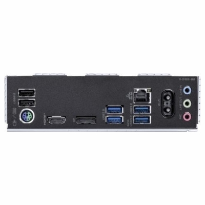 Gigabyte B550M GAMING X WIFI6 AM4 MB