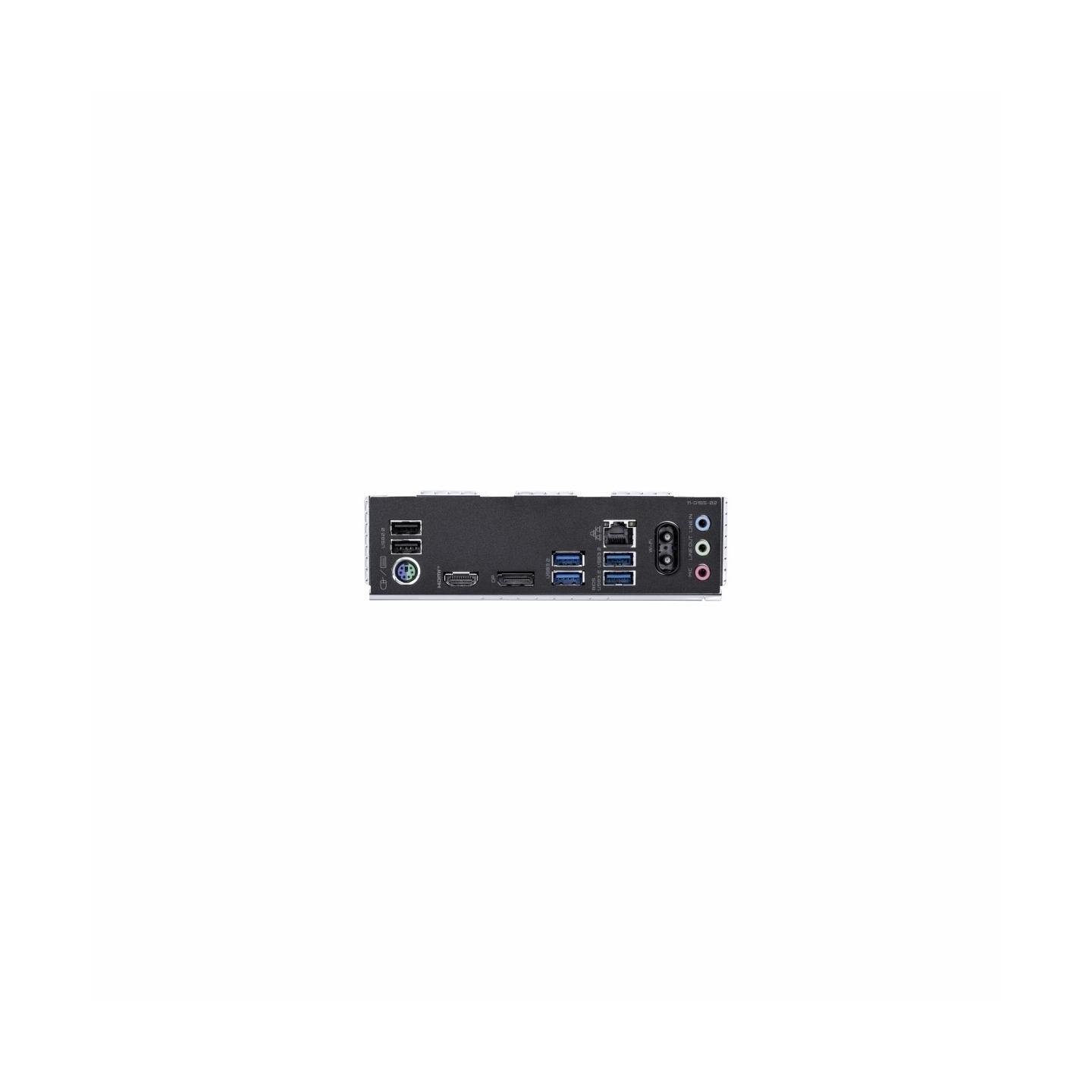 Gigabyte B550M GAMING X WIFI6 AM4 MB