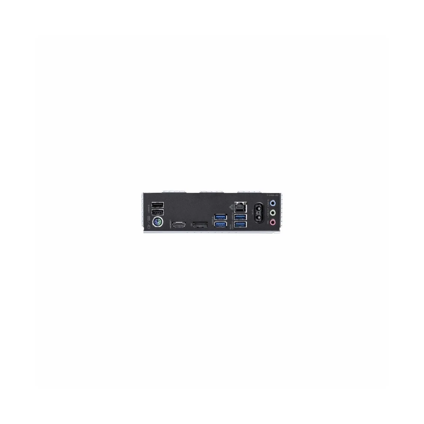 Gigabyte B550M GAMING X WIFI6 AM4 MB