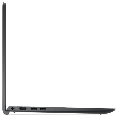 Dell Pro 15 Essential PV15250 | Carbon Black | 15.6 " | WVA | FHD | 1920 x 1080 pixels | Anti-glare | Intel Core i7 | i7-1355U |