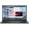 Dell Pro 15 Essential PV15250 | Carbon Black | 15.6 " | WVA | FHD | 1920 x 1080 pixels | Anti-glare | Intel Core i5 | i5-1334U |