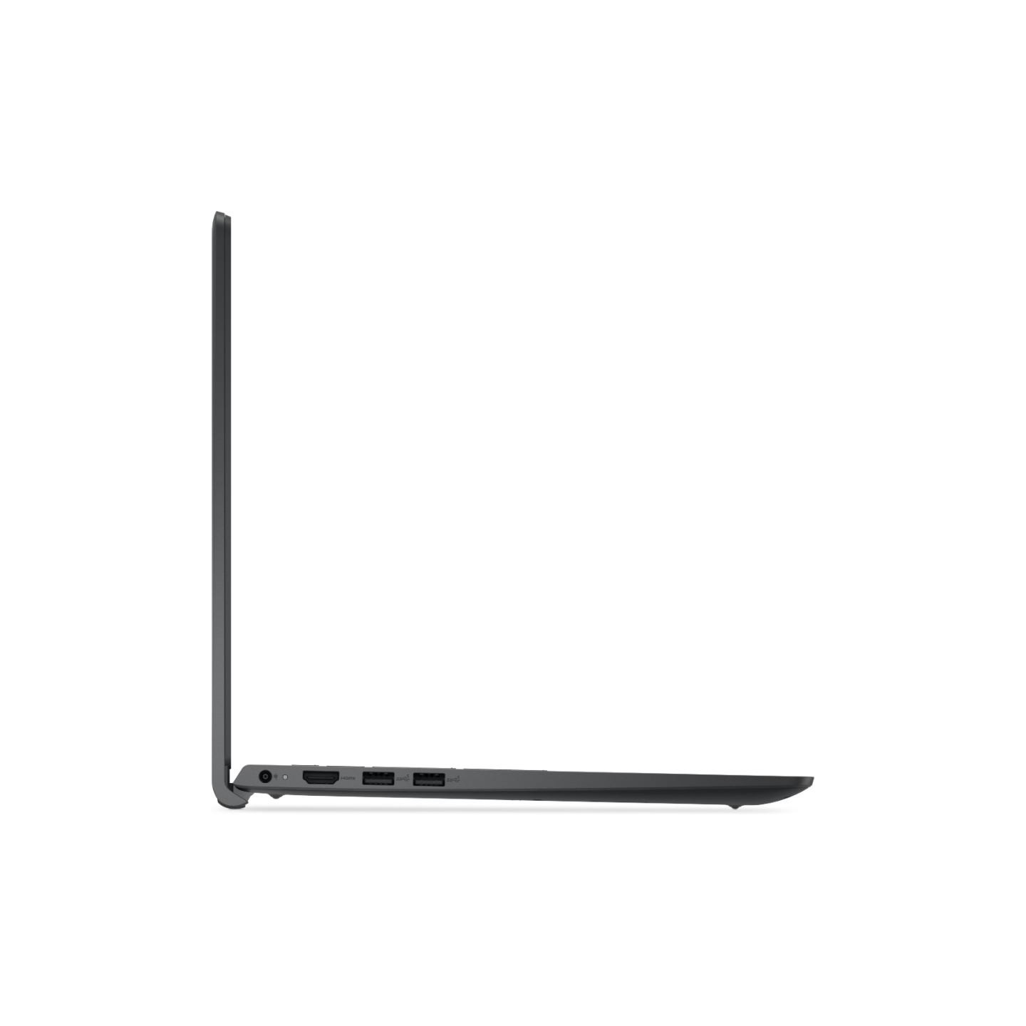 Dell Pro 15 Essential PV15250 | Carbon Black | 15.6 " | WVA | FHD | 1920 x 1080 pixels | Anti-glare | Intel Core i5 | i5-1334U |
