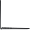 Dell Pro 15 Essential PV15250 | Carbon Black | 15.6 " | WVA | FHD | 1920 x 1080 pixels | Anti-glare | Intel Core i5 | i5-1334U |