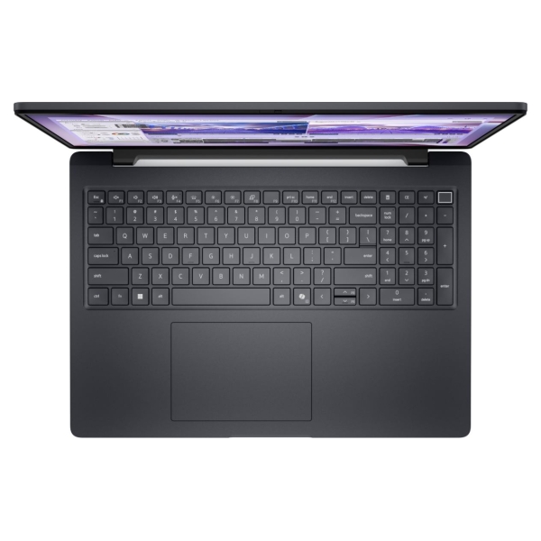 Dell Pro Max 16 MC16250 | 16 " | FHD+ | Intel Core Ultra 7 | 265H | 16 GB | DDR5 | Solid-state drive capacity 512 GB | NVIDIA RT