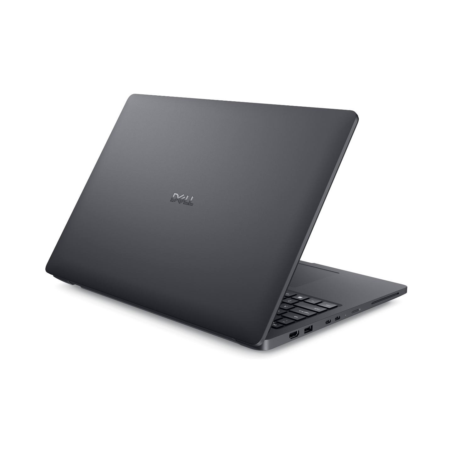Dell Pro Max 16 MC16250 | 16 " | FHD+ | Intel Core Ultra 7 | 265H | 16 GB | DDR5 | Solid-state drive capacity 512 GB | NVIDIA RT