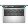 Dell Pro 14 Essential PV14250 | Platinum Silver | 14 " | FHD+ | 1920 x 1200 pixels | Anti-glare | Intel Core 5 | 120U | 16 GB | 