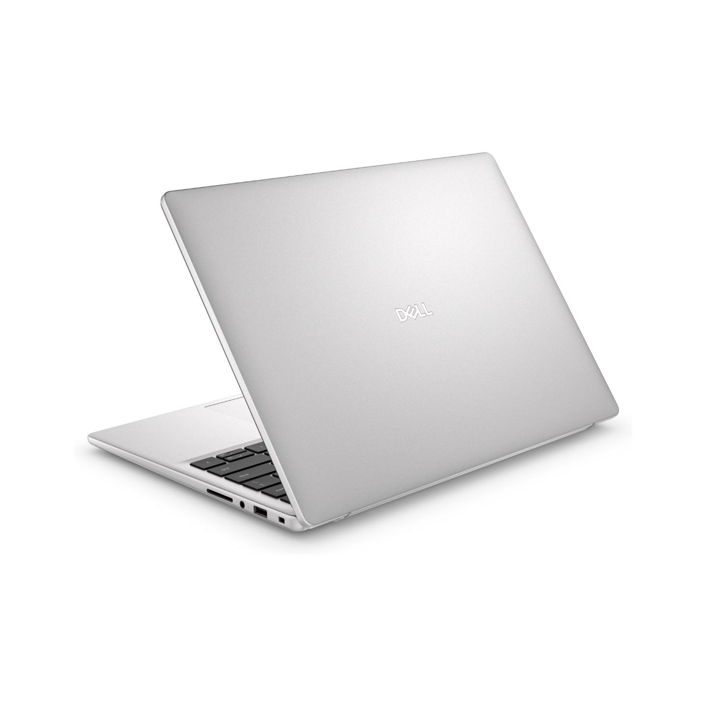 Dell Pro 14 Essential PV14250 | Platinum Silver | 14 " | FHD+ | 1920 x 1200 pixels | Anti-glare | Intel Core 5 | 120U | 16 GB | 