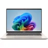 Asus Vivobook 14 X1407QA-LY045W | Platinum Gold | 14 " | IPS | WUXGA | 1920 x 1200 pixels | 60 Hz | Anti-glare | Snapdragon X | 