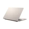Asus Vivobook 14 X1407QA-LY045W | Platinum Gold | 14 " | IPS | WUXGA | 1920 x 1200 pixels | 60 Hz | Anti-glare | Snapdragon X | 