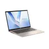 Asus Vivobook 14 X1407QA-LY045W | Platinum Gold | 14 " | IPS | WUXGA | 1920 x 1200 pixels | 60 Hz | Anti-glare | Snapdragon X | 