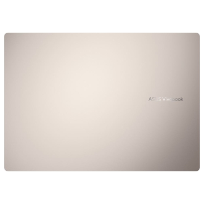 Asus Vivobook 14 X1407QA-LY045W | Platinum Gold | 14 " | IPS | WUXGA | 1920 x 1200 pixels | 60 Hz | Anti-glare | Snapdragon X | 