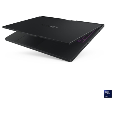 Lenovo Legion Pro 5 16IAX10 | Eclipse Black | 16 " | OLED | WQXGA | 2560 x 1600 pixels | Glossy | Intel Core Ultra 7 | 255HX | 3