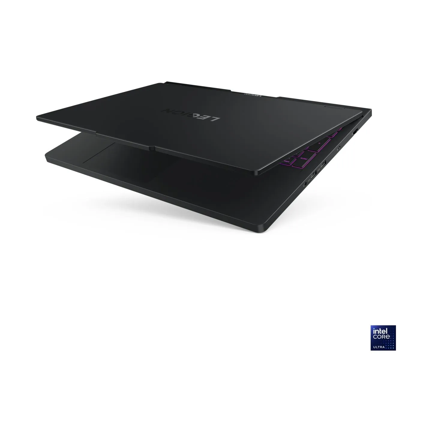 Lenovo Legion Pro 5 16IAX10 | Eclipse Black | 16 " | OLED | WQXGA | 2560 x 1600 pixels | Glossy | Intel Core Ultra 7 | 255HX | 3