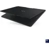 Lenovo Legion Pro 5 16IAX10 | Eclipse Black | 16 " | OLED | WQXGA | 2560 x 1600 pixels | Glossy | Intel Core Ultra 7 | 255HX | 3