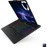 Lenovo Legion Pro 5 16IAX10 | Eclipse Black | 16 " | OLED | WQXGA | 2560 x 1600 pixels | Glossy | Intel Core Ultra 7 | 255HX | 3