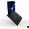 Lenovo Legion Pro 5 16IAX10 | Eclipse Black | 16 " | OLED | WQXGA | 2560 x 1600 pixels | Glossy | Intel Core Ultra 7 | 255HX | 3