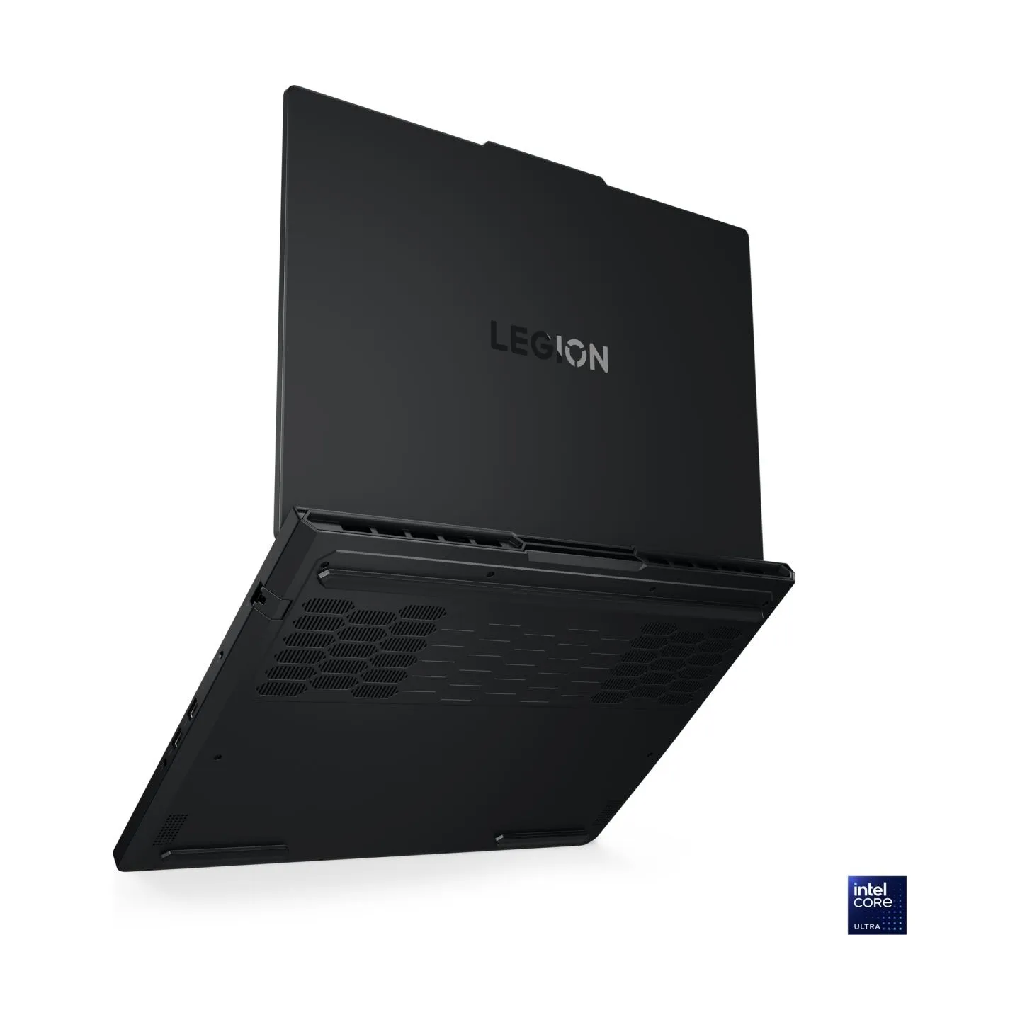 Lenovo Legion Pro 5 16IAX10 | Eclipse Black | 16 " | OLED | WQXGA | 2560 x 1600 pixels | Glossy | Intel Core Ultra 7 | 255HX | 3