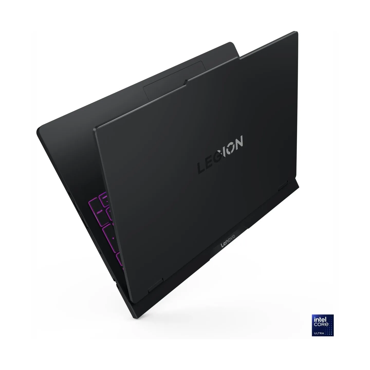 Lenovo Legion Pro 5 16IAX10 | Eclipse Black | 16 " | OLED | WQXGA | 2560 x 1600 pixels | Glossy | Intel Core Ultra 7 | 255HX | 3
