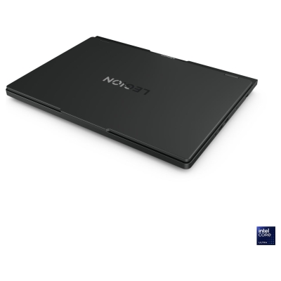 Lenovo Legion Pro 5 16IAX10 | Eclipse Black | 16 " | OLED | WQXGA | 2560 x 1600 pixels | Glossy | Intel Core Ultra 7 | 255HX | 3