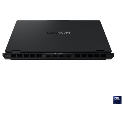 Lenovo Legion Pro 5 16IAX10H | Eclipse Black | 16 " | OLED | WQXGA | 2560 x 1600 pixels | Intel Core Ultra 9 | 275HX | 32 (2x16G