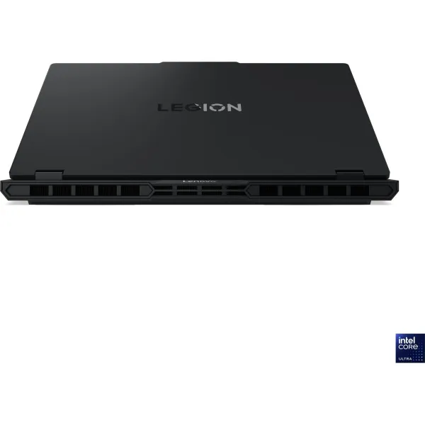 Lenovo Legion Pro 5 16IAX10H | Eclipse Black | 16 " | OLED | WQXGA | 2560 x 1600 pixels | Intel Core Ultra 9 | 275HX | 32 (2x16G
