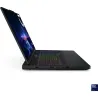 Lenovo Legion Pro 5 16IAX10H | Eclipse Black | 16 " | OLED | WQXGA | 2560 x 1600 pixels | Intel Core Ultra 9 | 275HX | 32 (2x16G