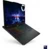 Lenovo Legion Pro 5 16IAX10H | Eclipse Black | 16 " | OLED | WQXGA | 2560 x 1600 pixels | Intel Core Ultra 9 | 275HX | 32 (2x16G
