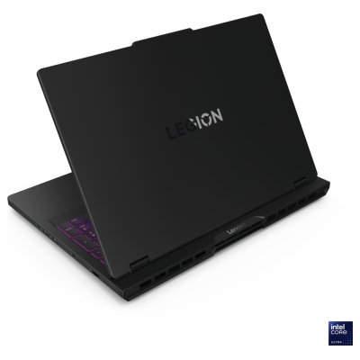 Lenovo Legion Pro 5 16IAX10H | Eclipse Black | 16 " | OLED | WQXGA | 2560 x 1600 pixels | Intel Core Ultra 9 | 275HX | 32 (2x16G