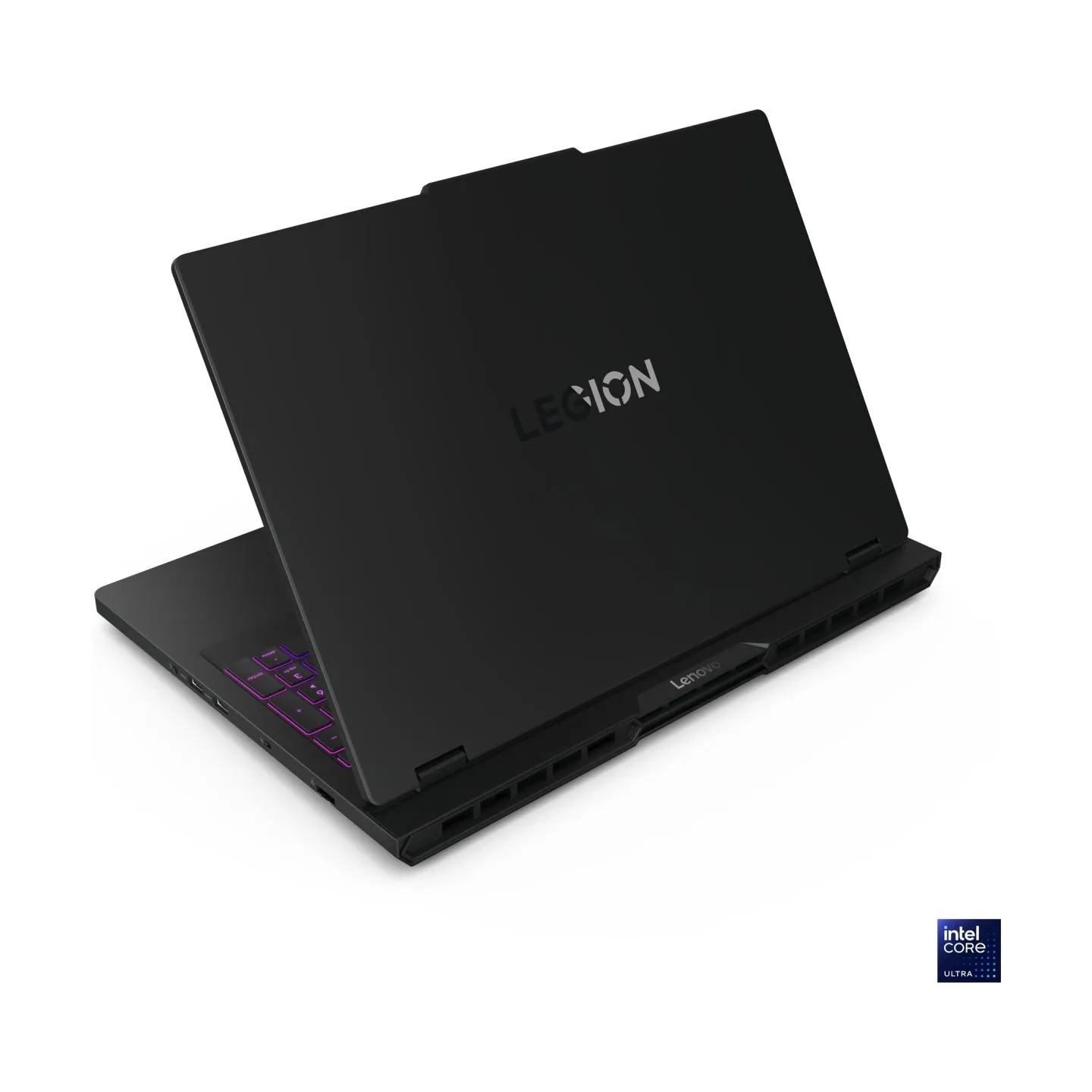 Lenovo Legion Pro 5 16IAX10H | Eclipse Black | 16 " | OLED | WQXGA | 2560 x 1600 pixels | Intel Core Ultra 9 | 275HX | 32 (2x16G
